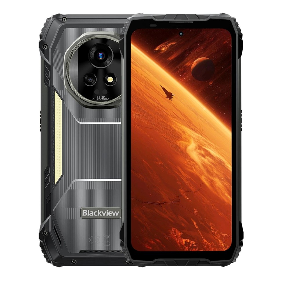 Blackview XPLORE 2 Satellite