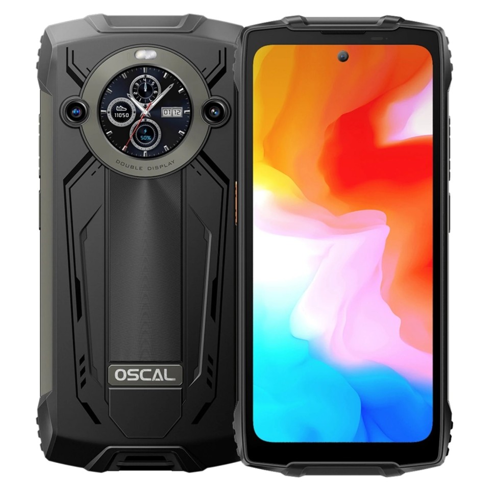 Blackview Oscal Pilot 2